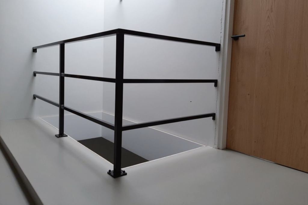 Leuningwerk producent