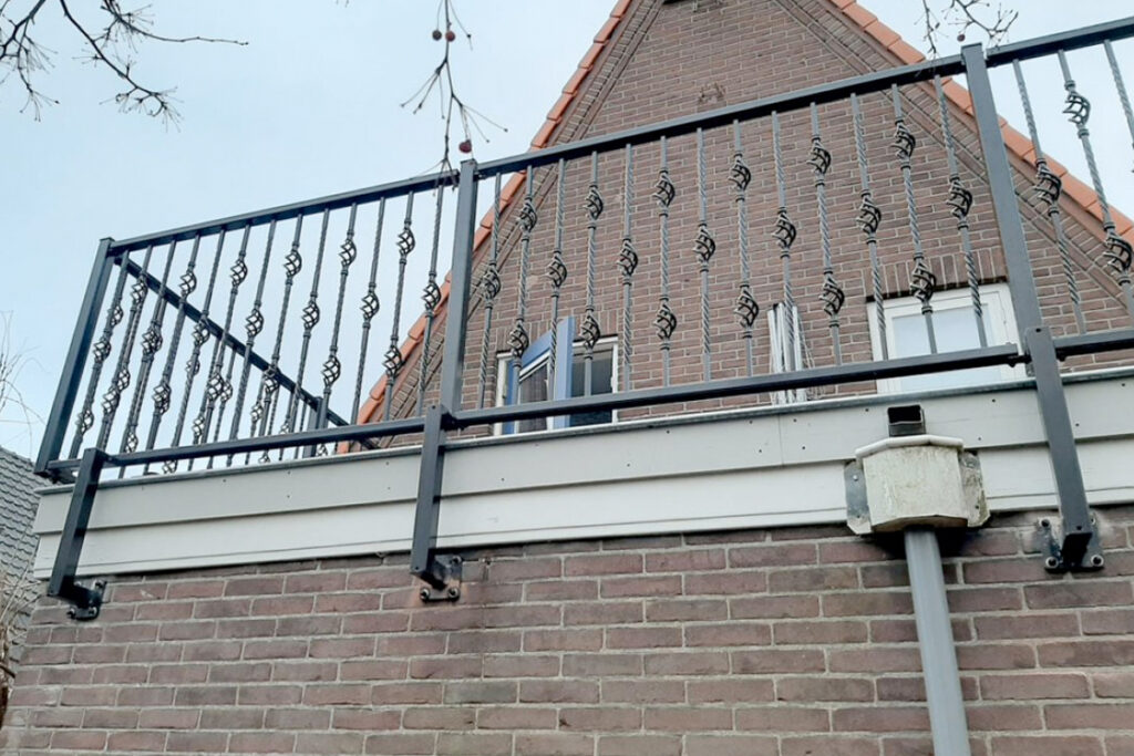 Tips bestellen balkonhekken