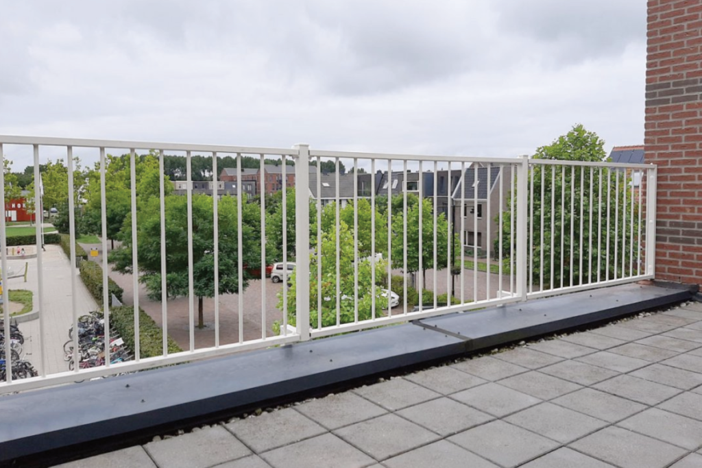 Wat kost een balkonhekwerk