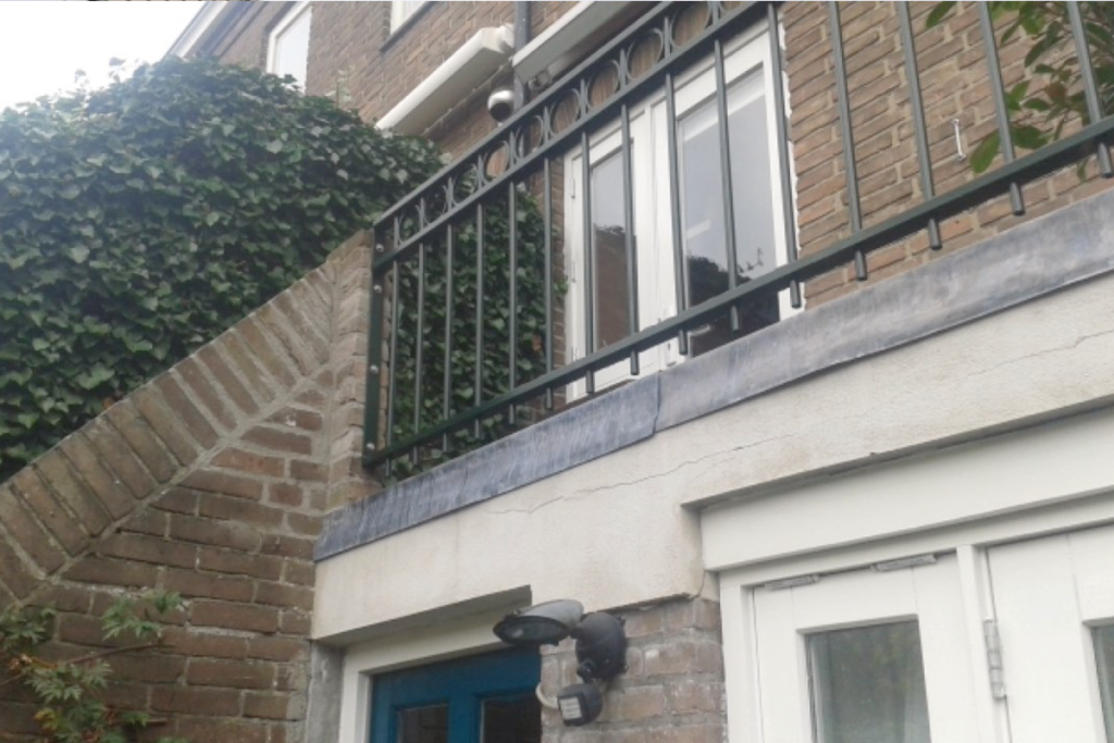 Wat kost een balustrade