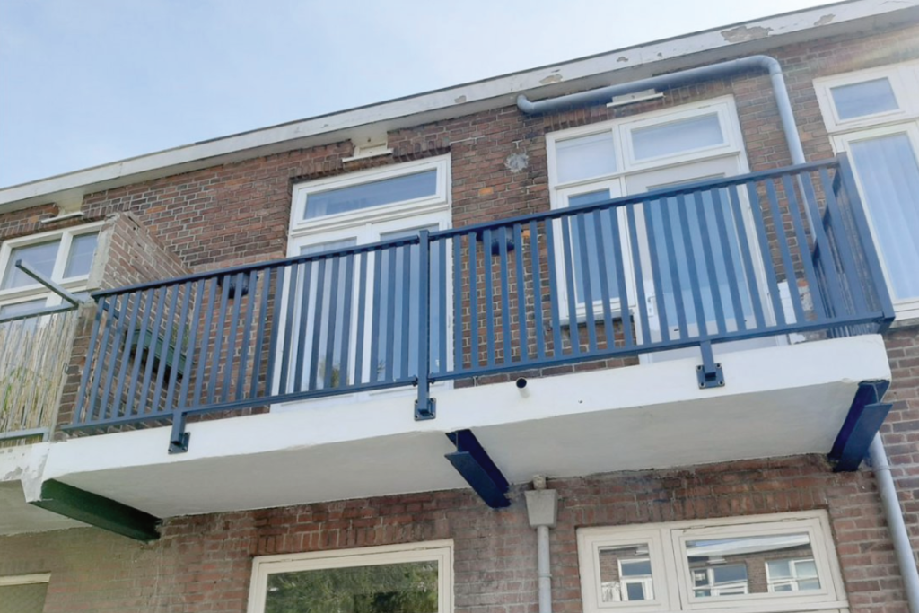 Wat kost een balustrade